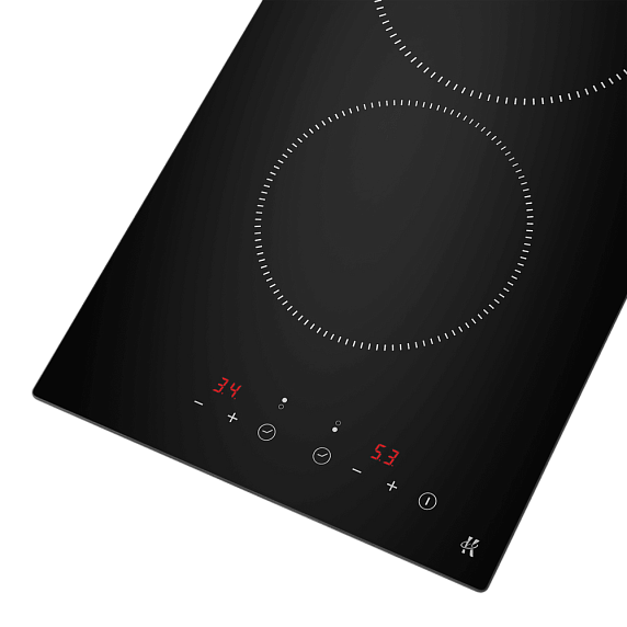 Электрическая варочная панель Maunfeld CVCE292STBK preview 4