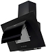 Купить Вытяжка Maunfeld TOWER ROUND 50 BLACK preview 2