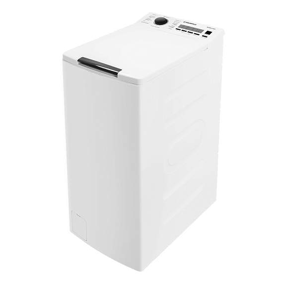 Стиральная машина Maunfeld MFWM127WH preview 2