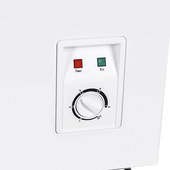 Морозильный ларь Maunfeld MFL300W preview 6