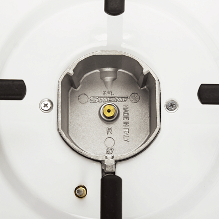 Газовая варочная панель Maunfeld EGHE.32.3EW/G preview 9