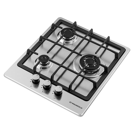 Газовая варочная панель Maunfeld EGHS.43.33CS/G preview 5