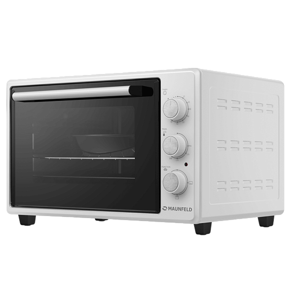 Мини-печь Maunfeld MMO-373MW01 preview 5