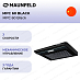 Купить Вытяжка Maunfeld MPC 60 BLACK preview 1