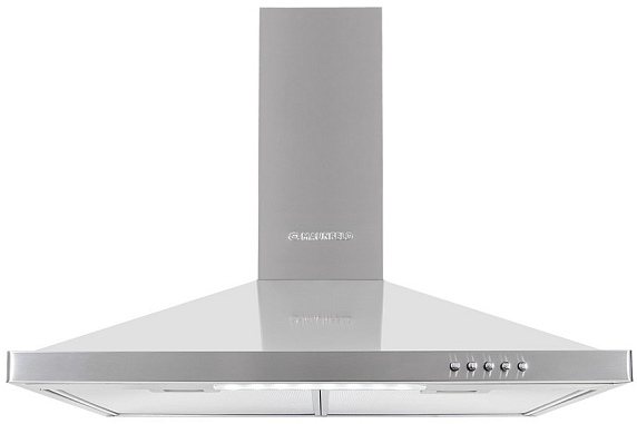 Вытяжка Maunfeld LINE SLIM 60 нержавеющая сталь preview 4