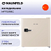 Купить Холодильник Maunfeld MFF50RBG