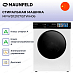 Купить Стиральная машина Maunfeld MFWD12107ISTWH06 preview 2