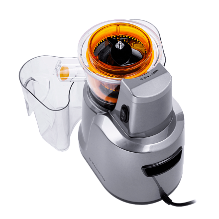 Соковыжималка шнековая Maunfeld MF-931S preview 5