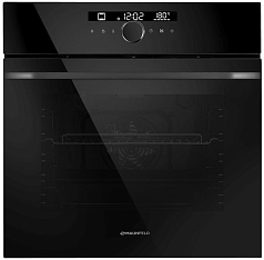 Духовой шкаф Maunfeld EOEH7613B Glossy