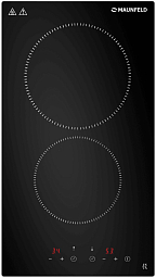 Электрическая варочная панель Maunfeld CVCE292STBK
