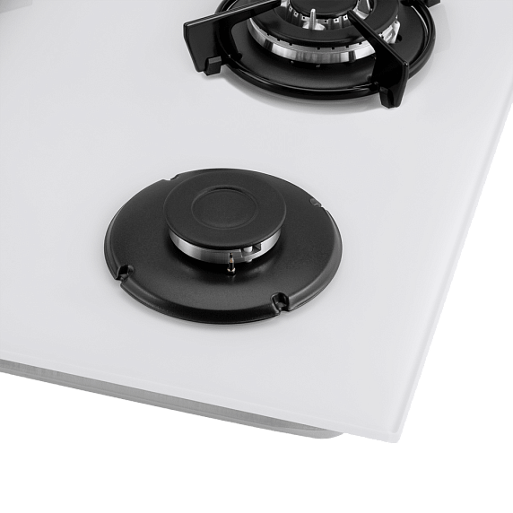 Газовая варочная панель Maunfeld EGHG.64.13STS-EW preview 8