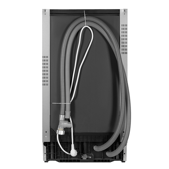 Встраиваемая посудомоечная машина Maunfeld MLP-08S Light Beam preview 10