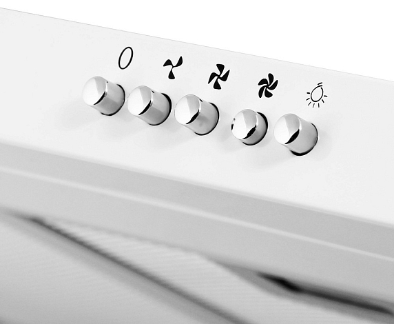 Вытяжка Maunfeld CORSA LIGHT (C) 50 WHITE preview 2