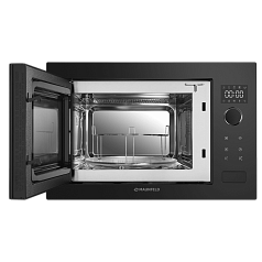 Встраиваемая микроволновая печь Maunfeld XBMO251GB Matt