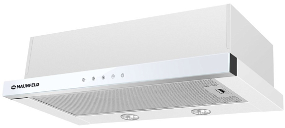 Вытяжка Maunfeld VS TOUCH 60 WHITE preview 1