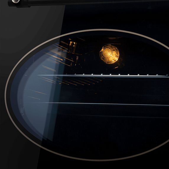 Духовой шкаф Maunfeld EOGC604RBG.MT preview 11