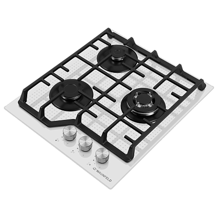Газовая варочная панель Maunfeld EGHG.43.73CW/G preview 3