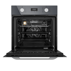 Духовой шкаф Maunfeld EOEM7610DGR
