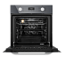 Купить Духовой шкаф Maunfeld EOEM7610DGR preview 3