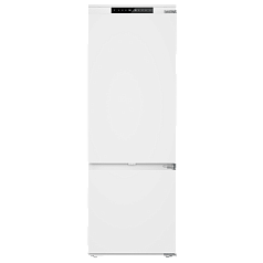 Холодильник Maunfeld MBF19369NFWGR LUX