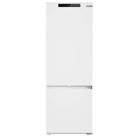 Холодильник Maunfeld MBF19369NFWGR LUX preview 3