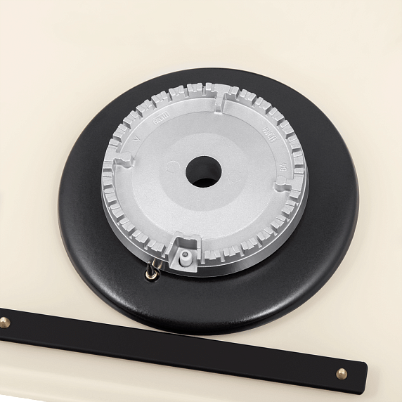 Газовая варочная панель Maunfeld EGHG.32.3CBG/G preview 9