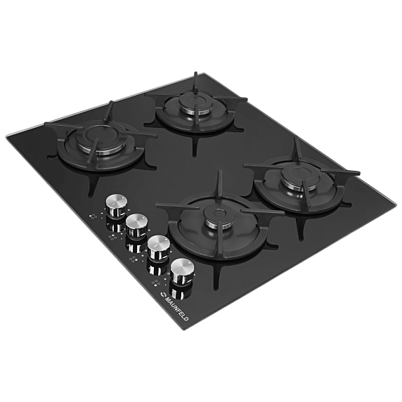 Газовая варочная панель Maunfeld EGHG.64.1CB/G preview 4