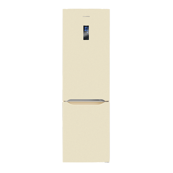 Холодильник Maunfeld MFF195NFBG10 preview 3