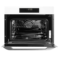 Компактный духовой шкаф с СВЧ Maunfeld XCMO4414GW