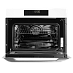 Купить Компактный духовой шкаф с СВЧ Maunfeld XCMO4414GW preview 2