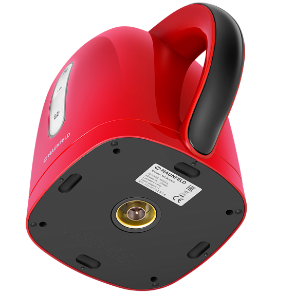 Чайник Maunfeld MGK-632R preview 9