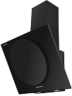Вытяжка Maunfeld TOWER CIRCLE 60 BLACK