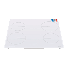 Индукционная варочная панель Maunfeld MVI59.4HZ.2BT-WH