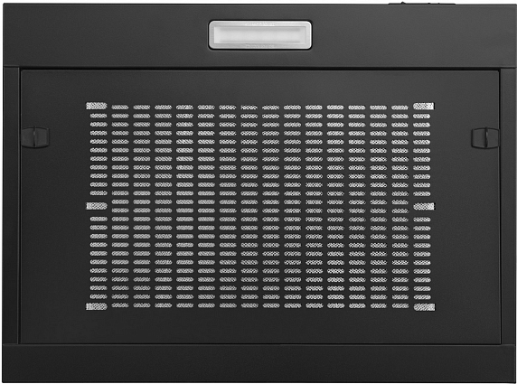 Вытяжка Maunfeld SLIM 60 черный preview 3