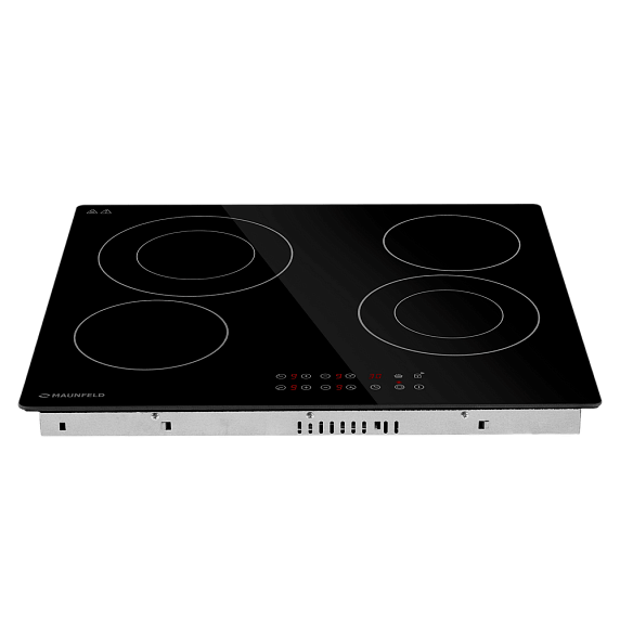 Электрическая варочная панель Maunfeld CVCE594DBK LUX preview 3