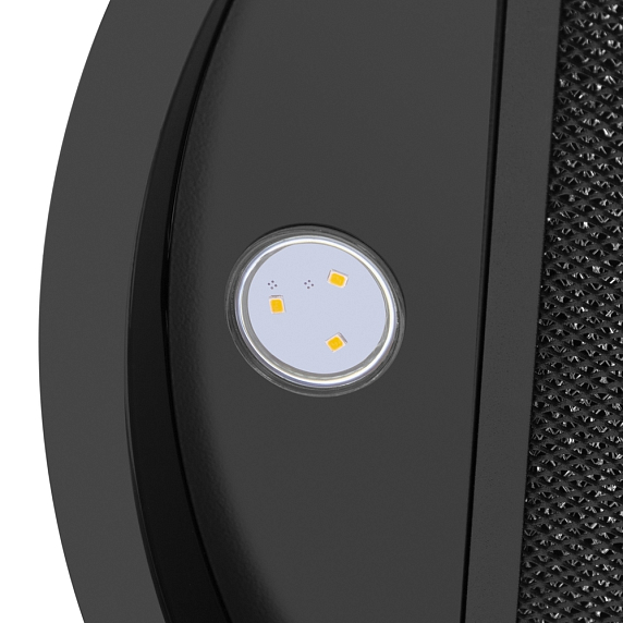 Вытяжка Maunfeld Lee Isla 39 золотой preview 6