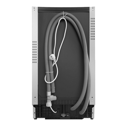 Встраиваемая посудомоечная машина Maunfeld MLP4249G02 Light Beam preview 14