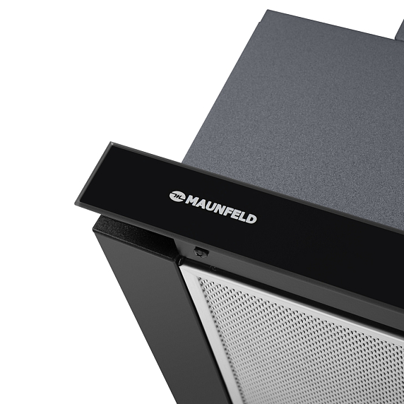 Вытяжка Maunfeld Galaxy 60 черный preview 13
