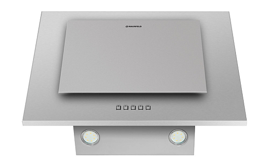 Вытяжка Maunfeld Tower C 60 нержавеющая сталь preview 6