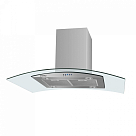 Вытяжка Maunfeld Ancona Isla 90 нержавеющая сталь