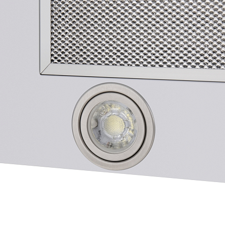 Вытяжка Maunfeld TS Touch 50 белый preview 13