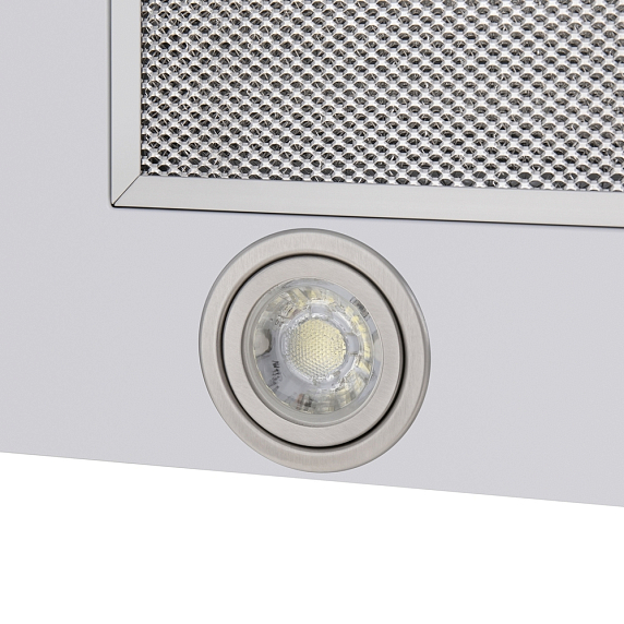 Вытяжка Maunfeld TS Touch 50 белый preview 13