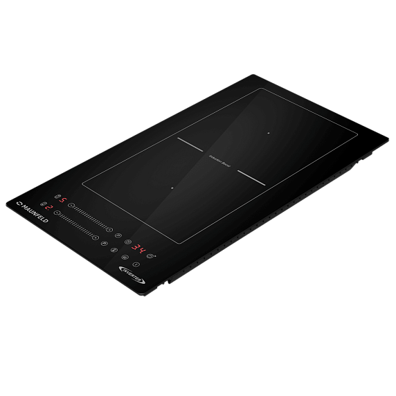 Индукционная варочная панель Maunfeld CVI292S2BBK Inverter preview 3