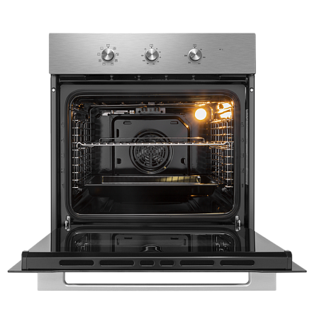 Духовой шкаф Maunfeld MEOC708PS preview 4