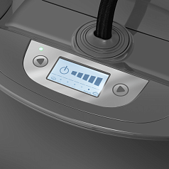 Отпариватель Maunfeld MF-1137GR PRO