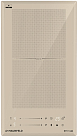 Индукционная варочная панель Maunfeld CVI292S2FBG LUX Inverter