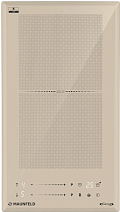Индукционная варочная панель Maunfeld CVI292S2FBG LUX Inverter