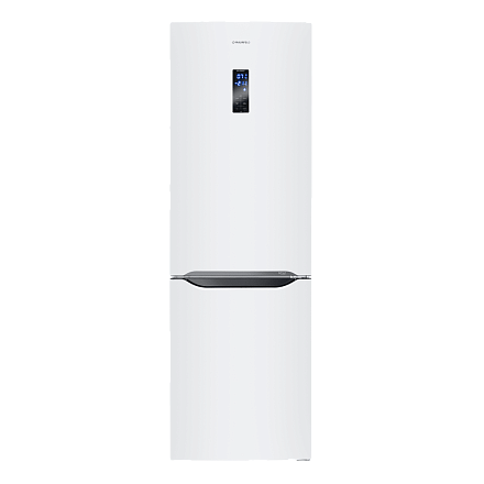 Холодильник Maunfeld MFF187NFW10 preview 3