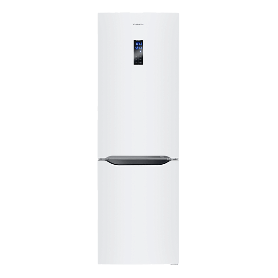 Холодильник Maunfeld MFF187NFW10 preview 3