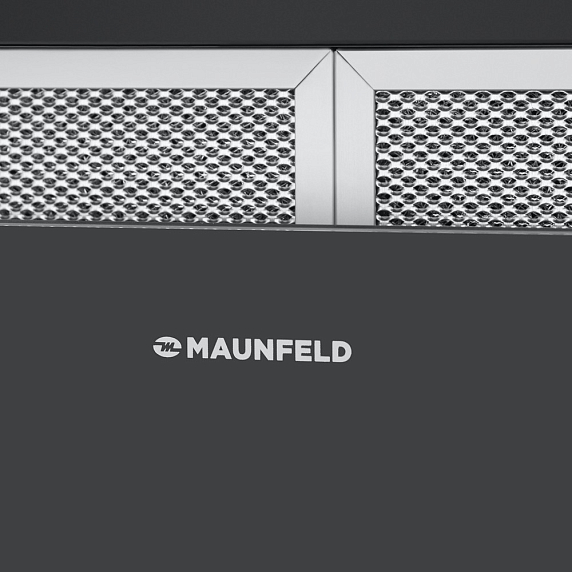 Вытяжка Maunfeld Fantasy 90 черный preview 11